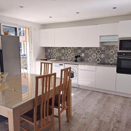 Superbe Rez-De-Jardin Refait A Neuf. Apartment Breil-sur-Roya Ngoại thất bức ảnh