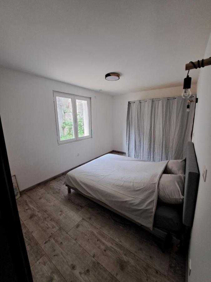 Superbe Rez-De-Jardin Refait A Neuf. Apartment Breil-sur-Roya Ngoại thất bức ảnh
